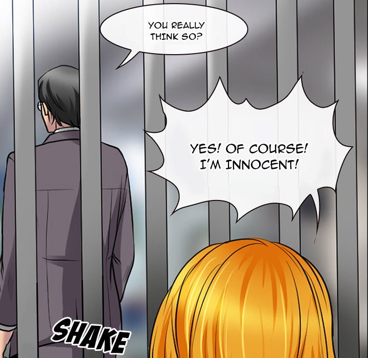 The Voice of God - Chapter 29 [photo 108] - MangaPorn