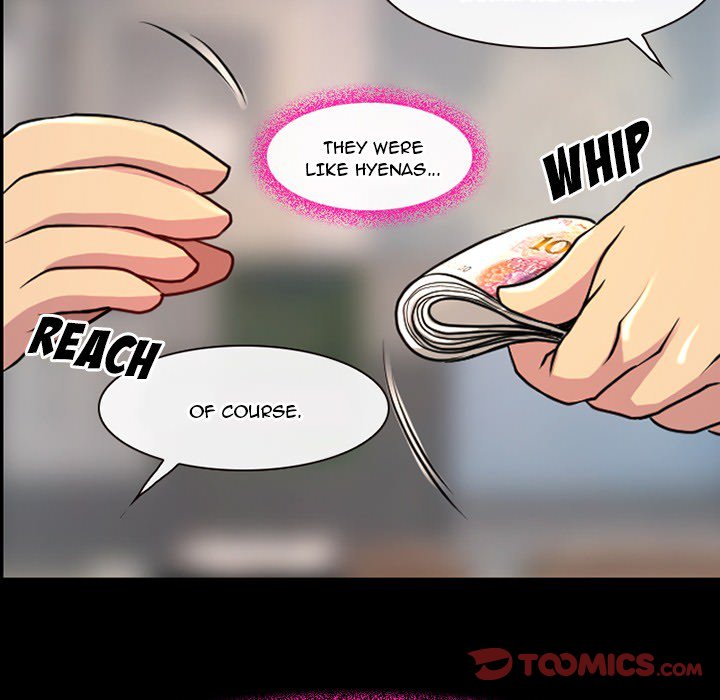 The Voice of God - Chapter 29 [photo 14] - MangaPorn