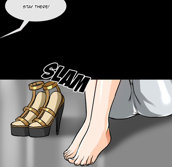 The Voice of God - Chapter 29 [photo 46] - MangaPorn