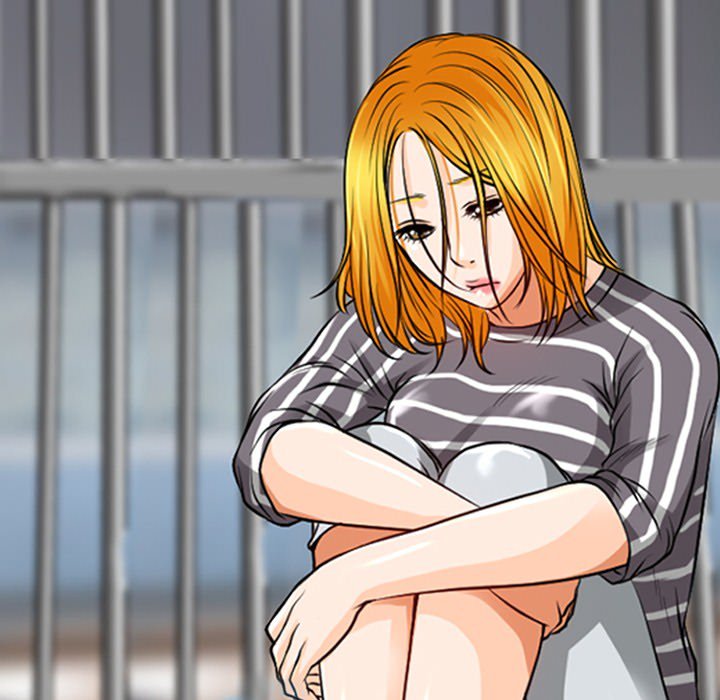 The Voice of God - Chapter 29 [photo 48] - MangaPorn