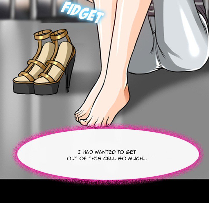 The Voice of God - Chapter 29 [photo 49] - MangaPorn