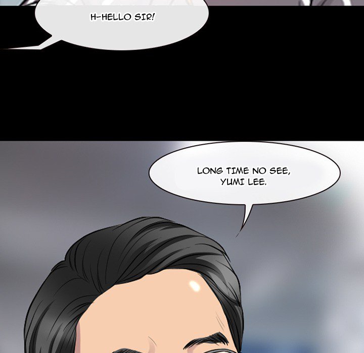 The Voice of God - Chapter 29 [photo 51] - MangaPorn