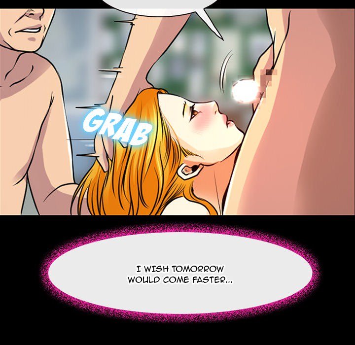 The Voice of God - Chapter 29 [photo 6] - MangaPorn