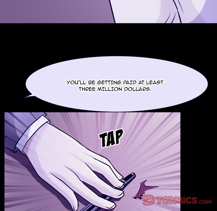 The Voice of God - Chapter 29 [photo 62] - MangaPorn