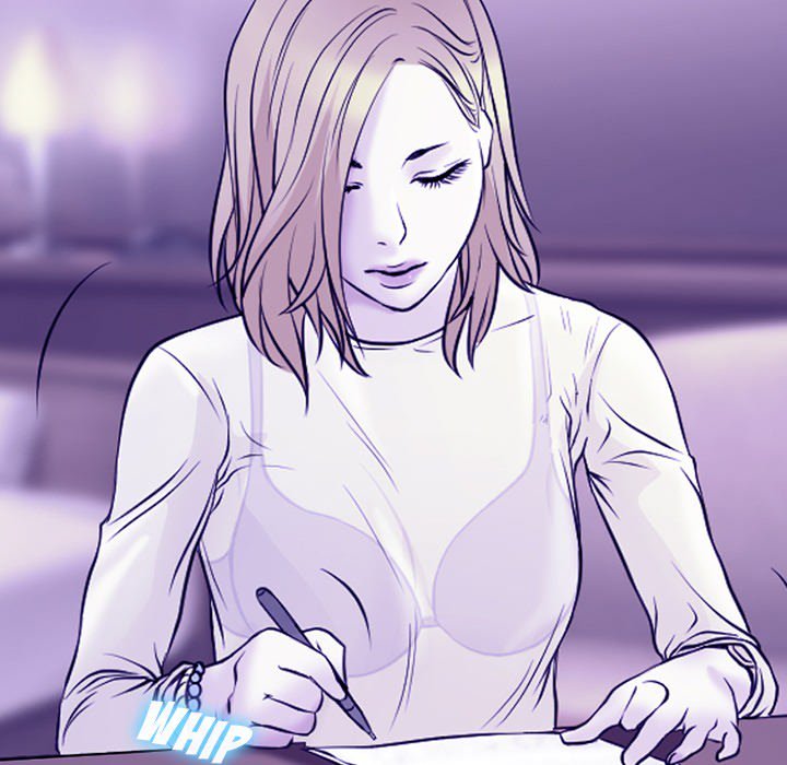 The Voice of God - Chapter 29 [photo 65] - MangaPorn