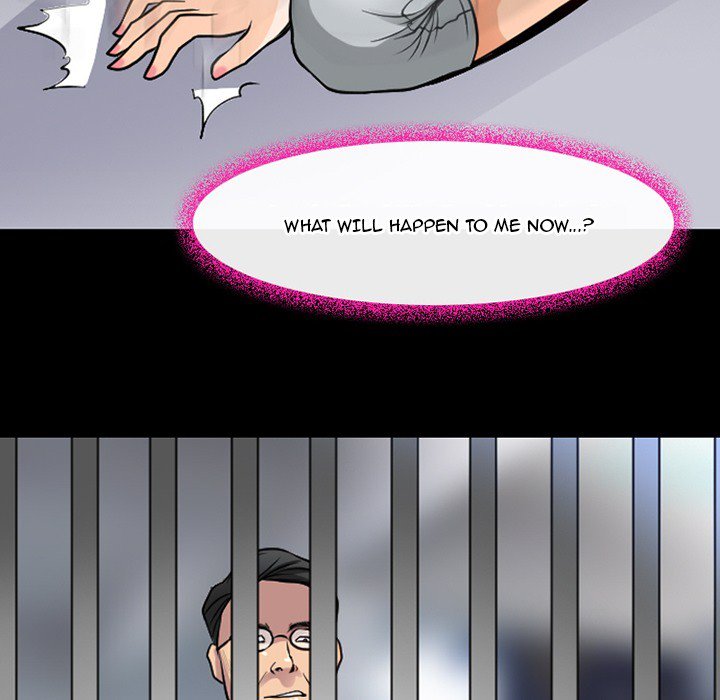 The Voice of God - Chapter 29 [photo 81] - MangaPorn