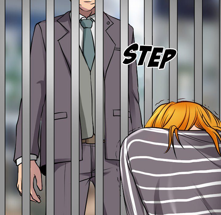 The Voice of God - Chapter 29 [photo 82] - MangaPorn