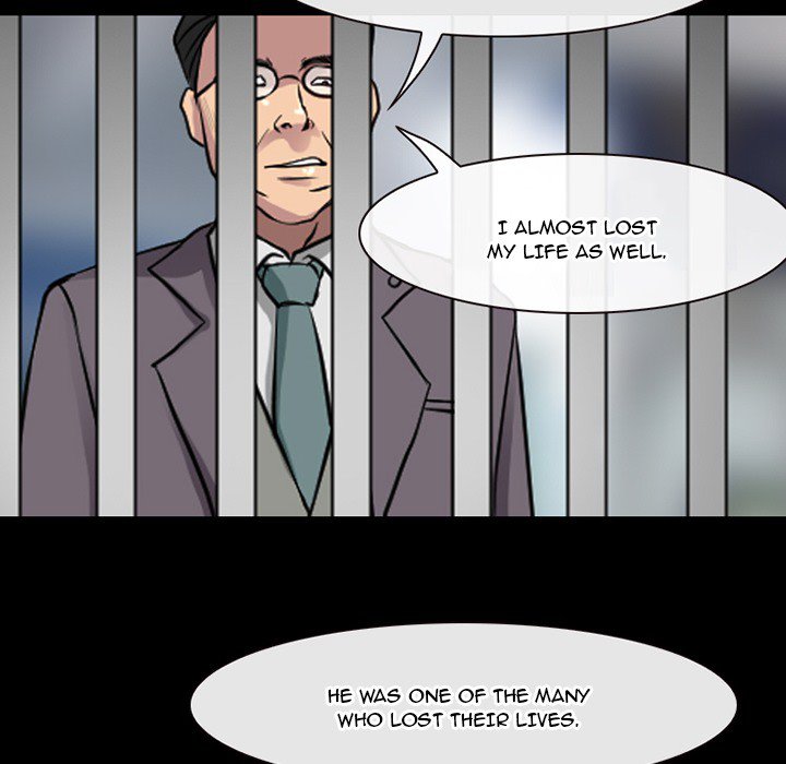 The Voice of God - Chapter 29 [photo 87] - MangaPorn