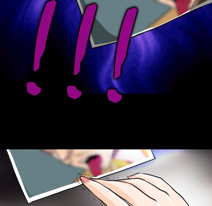 The Voice of God - Chapter 29 [photo 89] - MangaPorn