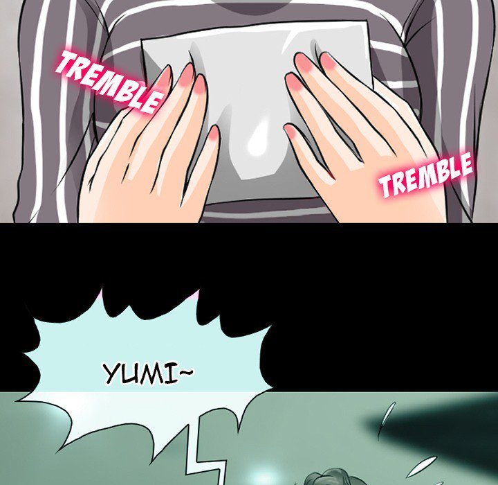 The Voice of God - Chapter 29 [photo 91] - MangaPorn