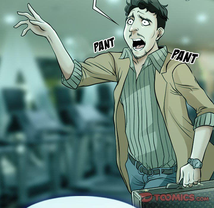 The Voice of God - Chapter 29 [photo 92] - MangaPorn