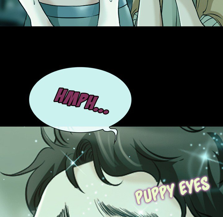 The Voice of God - Chapter 29 [photo 95] - MangaPorn