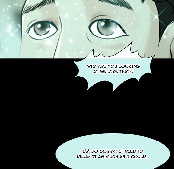 The Voice of God - Chapter 29 [photo 96] - MangaPorn