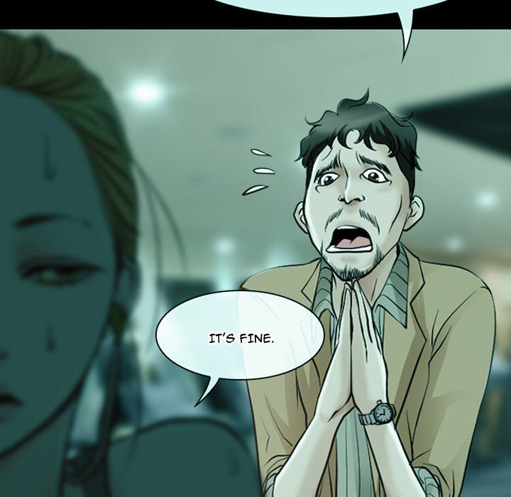 The Voice of God - Chapter 29 [photo 97] - MangaPorn