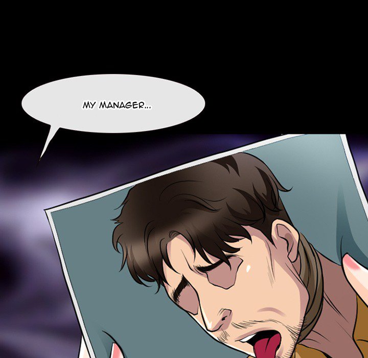 The Voice of God - Chapter 29 [photo 99] - MangaPorn