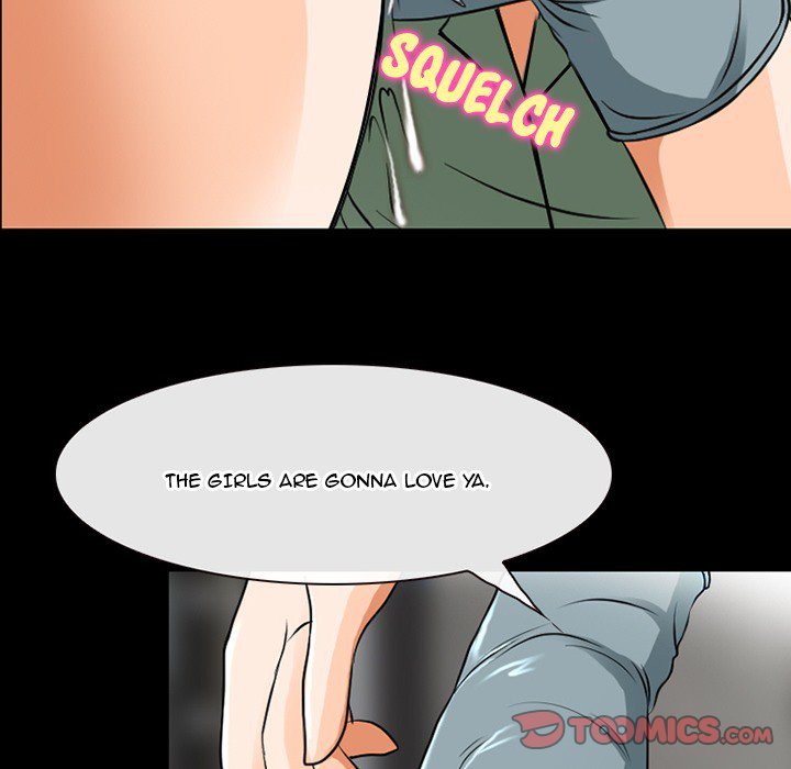 The Voice of God - Chapter 30 [photo 104] - MangaPorn