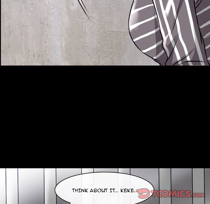 The Voice of God - Chapter 30 [photo 14] - MangaPorn