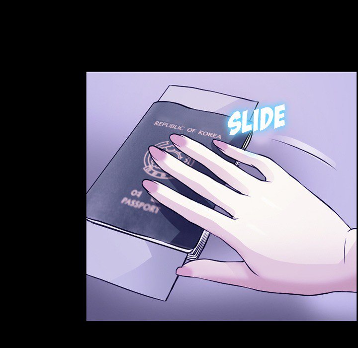 The Voice of God - Chapter 30 [photo 17] - MangaPorn