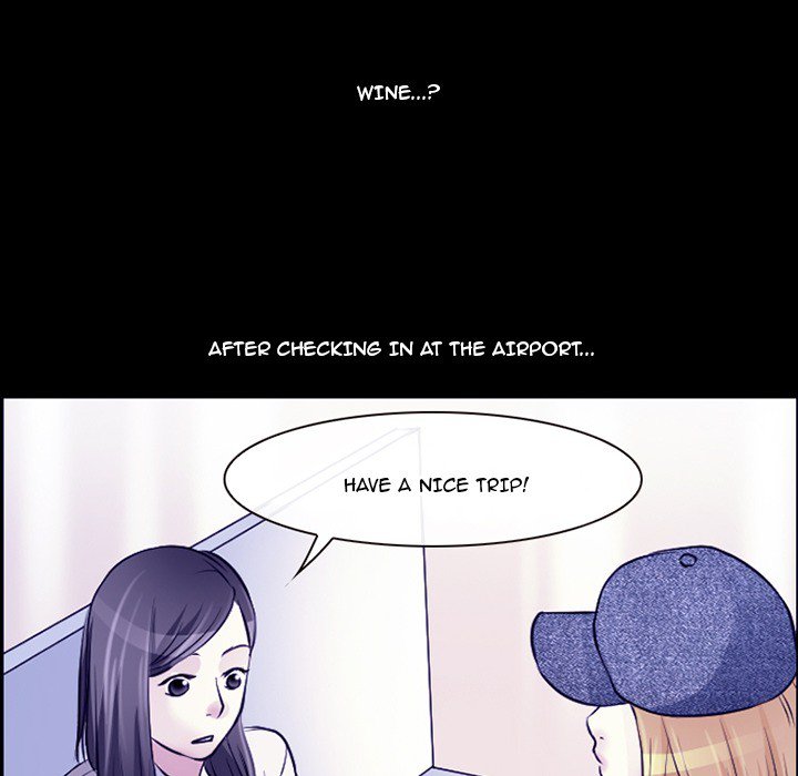 The Voice of God - Chapter 30 [photo 18] - MangaPorn