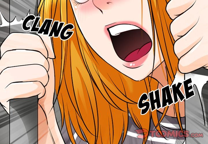 The Voice of God - Chapter 30 [photo 2] - MangaPorn