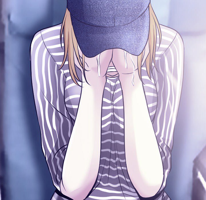 The Voice of God - Chapter 30 [photo 27] - MangaPorn