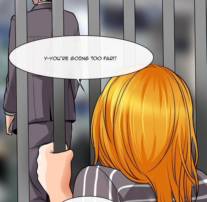 The Voice of God - Chapter 30 [photo 43] - MangaPorn