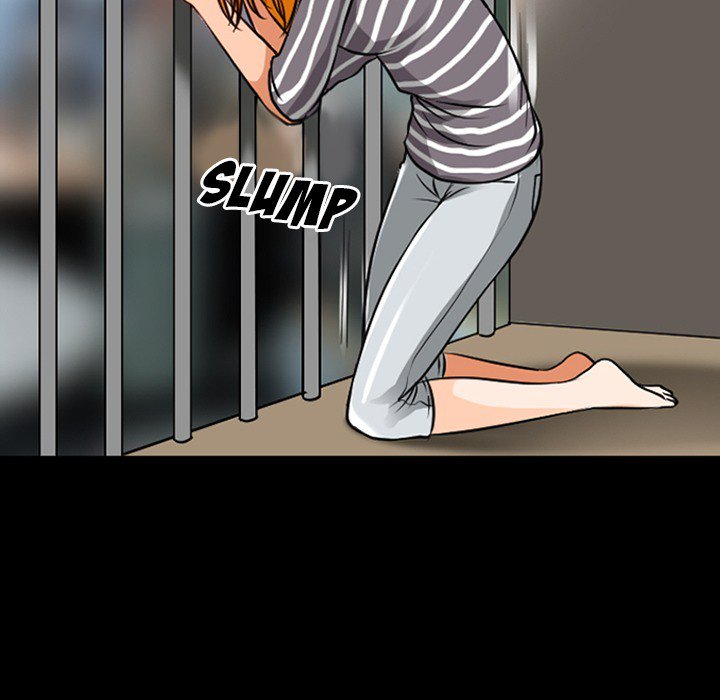 The Voice of God - Chapter 30 [photo 45] - MangaPorn