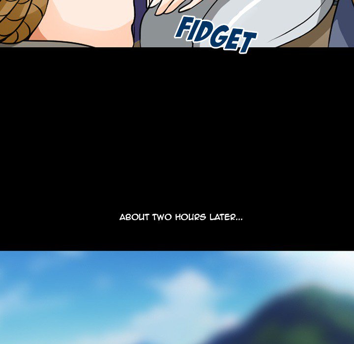 The Voice of God - Chapter 30 [photo 55] - MangaPorn