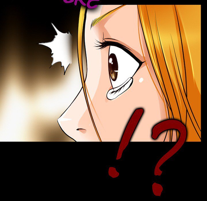 The Voice of God - Chapter 30 [photo 6] - MangaPorn