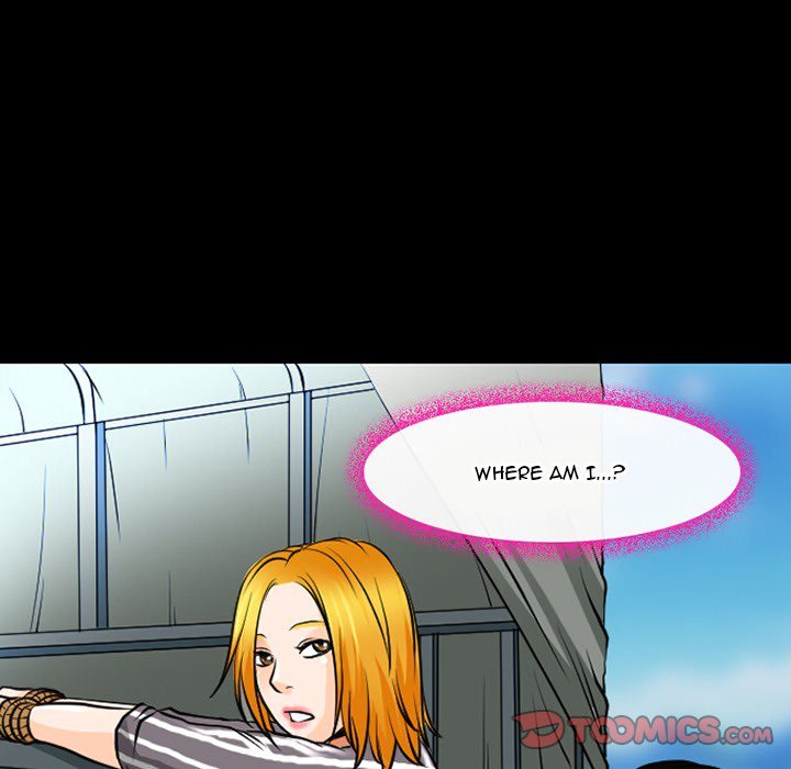 The Voice of God - Chapter 30 [photo 62] - MangaPorn