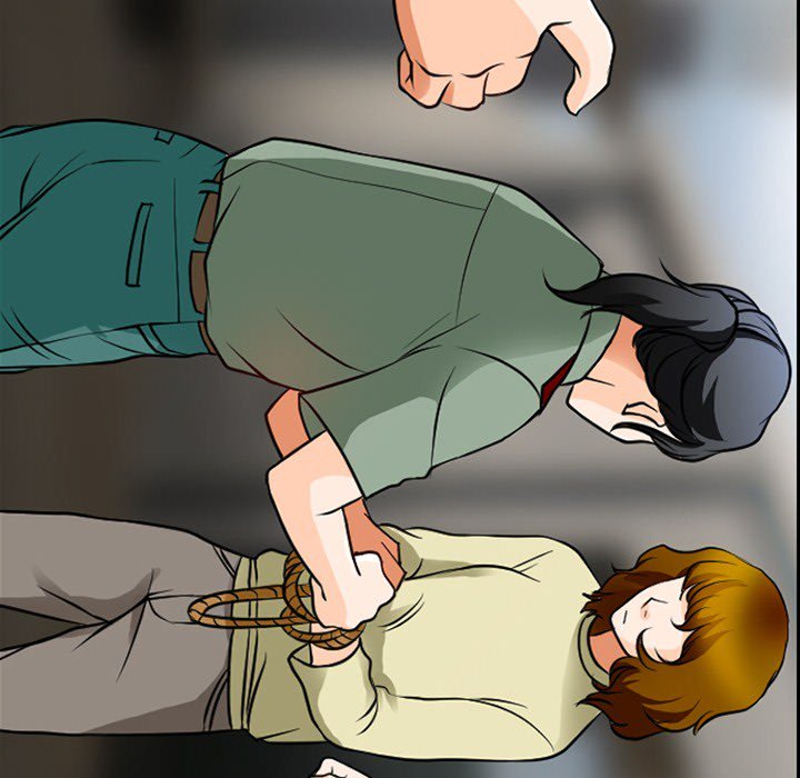 The Voice of God - Chapter 30 [photo 81] - MangaPorn