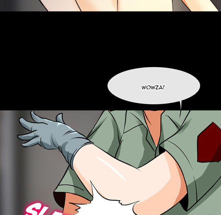 The Voice of God - Chapter 31 [photo 107] - MangaPorn