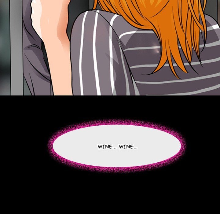 The Voice of God - Chapter 31 [photo 16] - MangaPorn