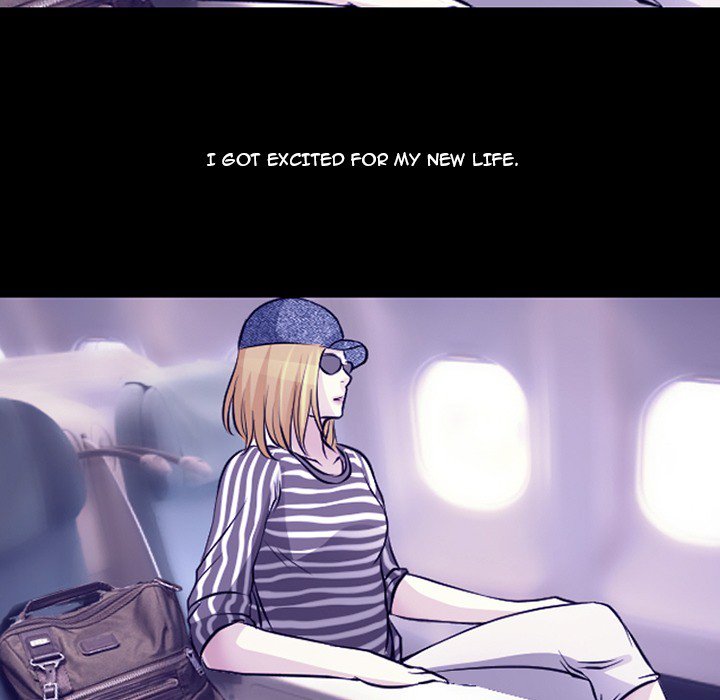 The Voice of God - Chapter 31 [photo 22] - MangaPorn