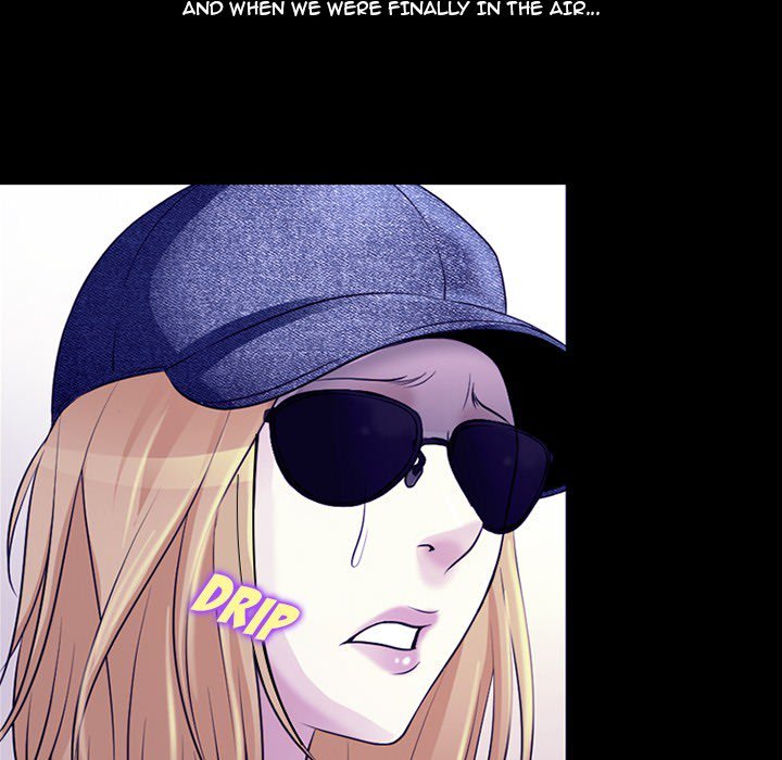 The Voice of God - Chapter 31 [photo 25] - MangaPorn