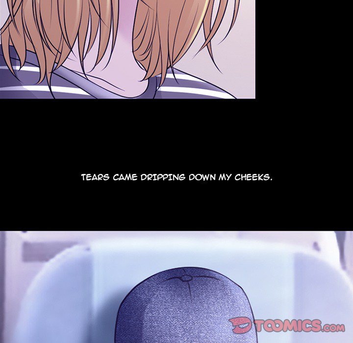 The Voice of God - Chapter 31 [photo 26] - MangaPorn