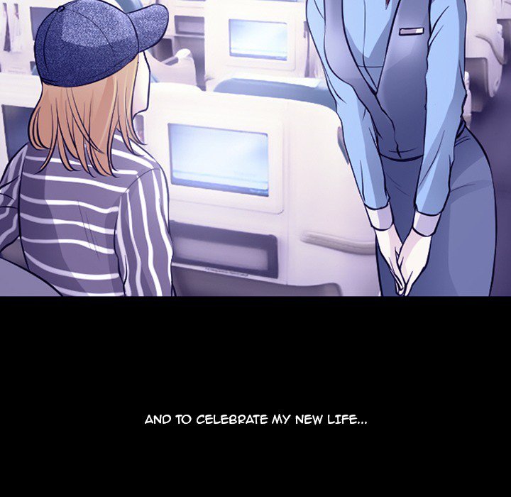 The Voice of God - Chapter 31 [photo 31] - MangaPorn