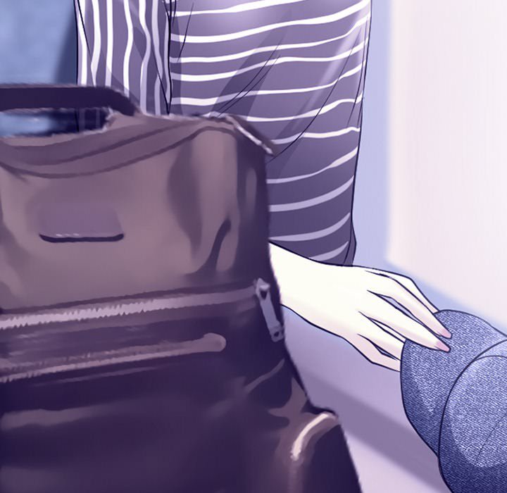 The Voice of God - Chapter 31 [photo 33] - MangaPorn