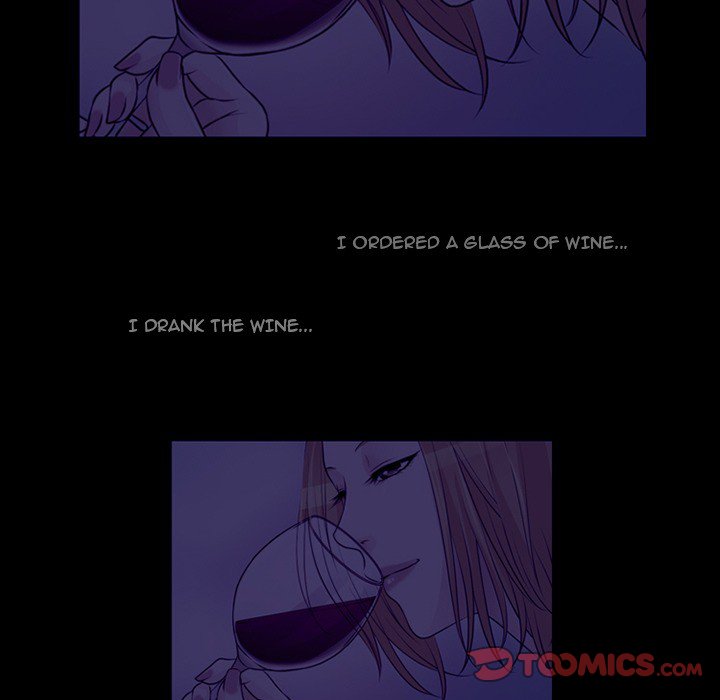 The Voice of God - Chapter 31 [photo 38] - MangaPorn