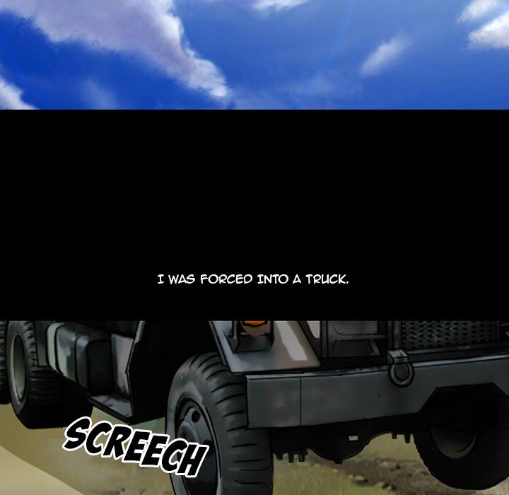 The Voice of God - Chapter 31 [photo 47] - MangaPorn