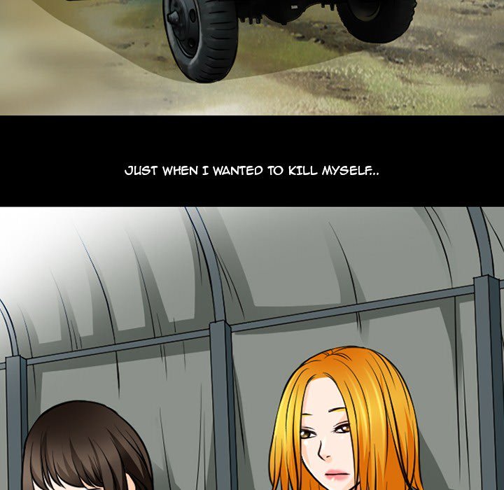 The Voice of God - Chapter 31 [photo 51] - MangaPorn