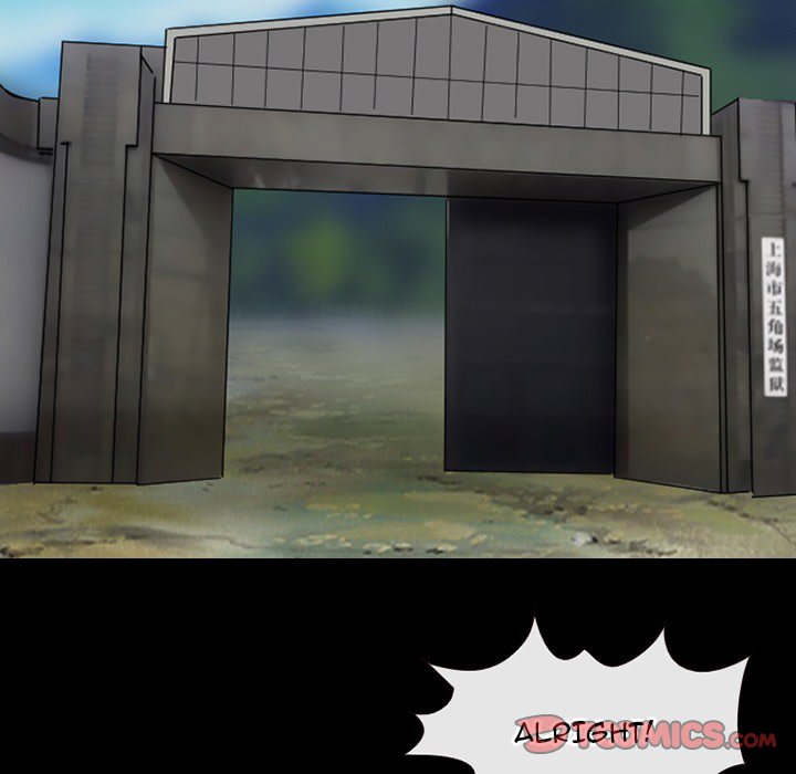 The Voice of God - Chapter 31 [photo 56] - MangaPorn