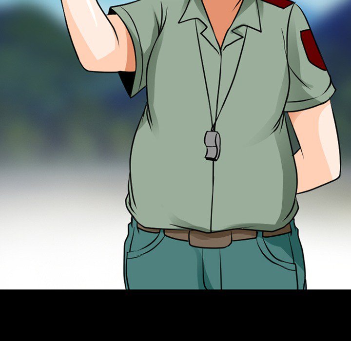 The Voice of God - Chapter 31 [photo 61] - MangaPorn