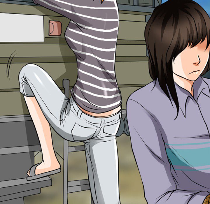 The Voice of God - Chapter 31 [photo 63] - MangaPorn