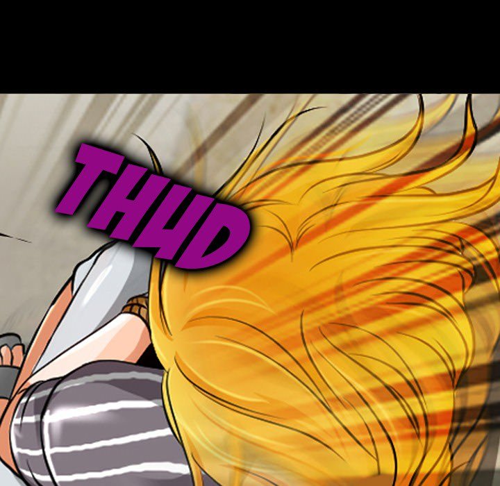 The Voice of God - Chapter 31 [photo 69] - MangaPorn