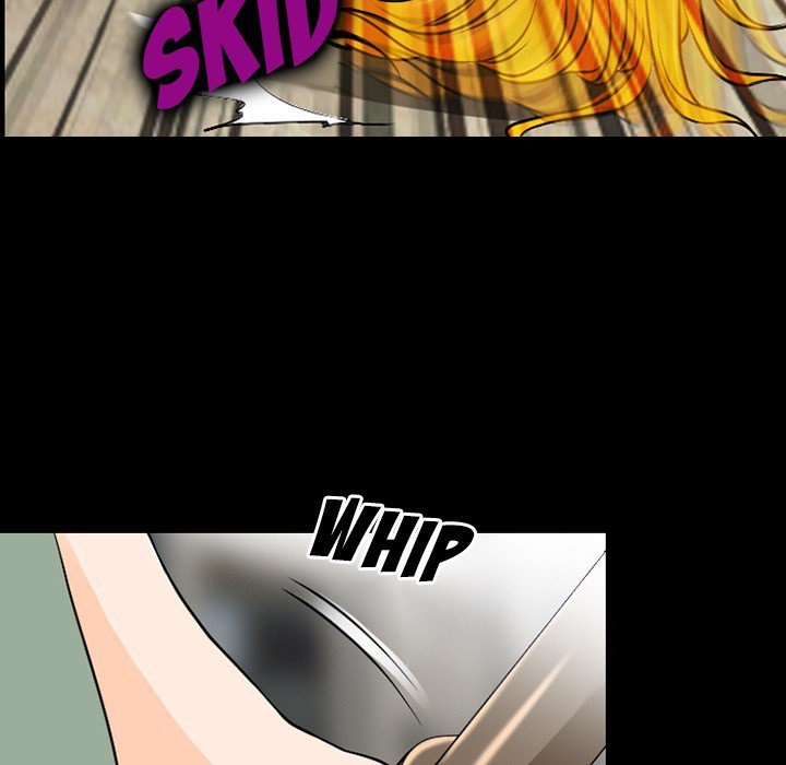 The Voice of God - Chapter 31 [photo 73] - MangaPorn