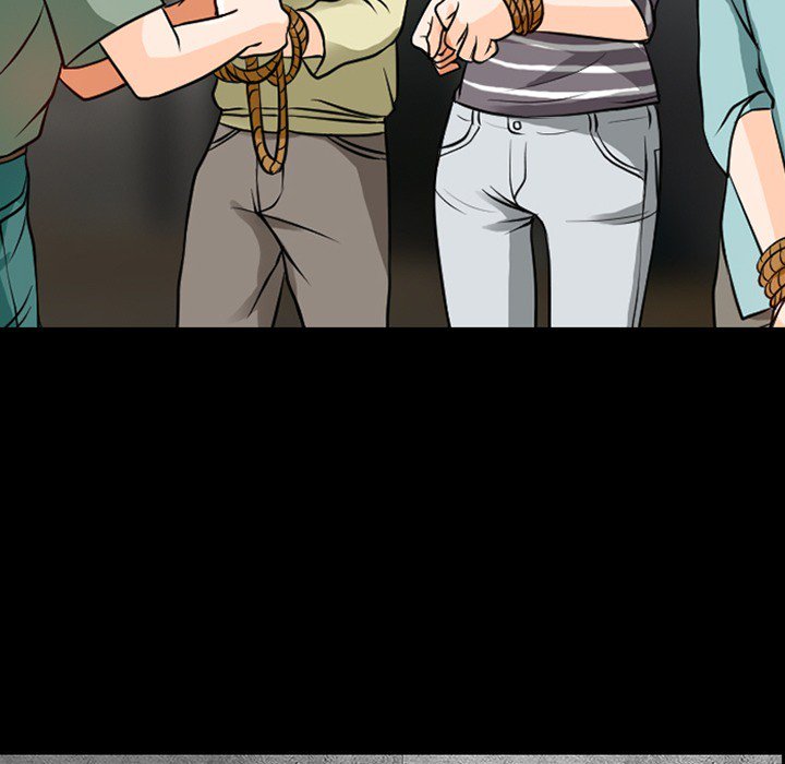 The Voice of God - Chapter 31 [photo 78] - MangaPorn