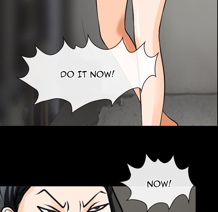 The Voice of God - Chapter 31 [photo 87] - MangaPorn