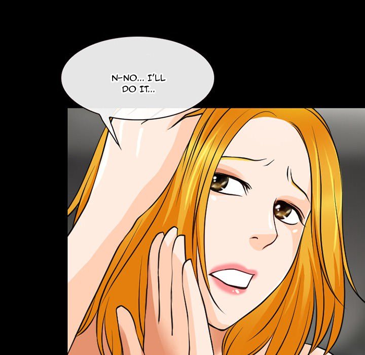 The Voice of God - Chapter 31 [photo 91] - MangaPorn