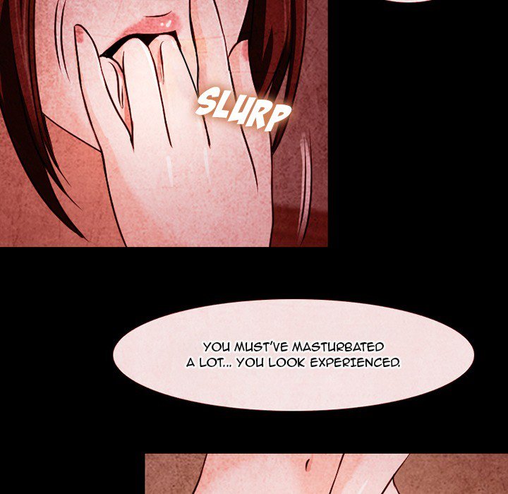 The Voice of God - Chapter 32 [photo 105] - MangaPorn